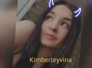 Kimberleyvina
