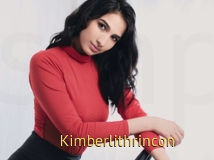 Kimberlithrincon