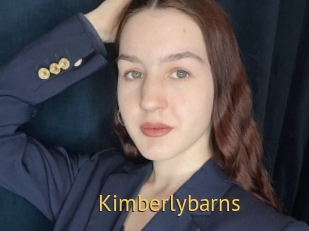 Kimberlybarns
