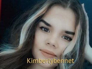 Kimberlybennet