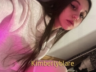 Kimberlyblare