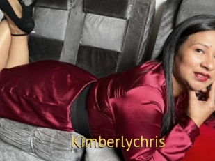 Kimberlychris