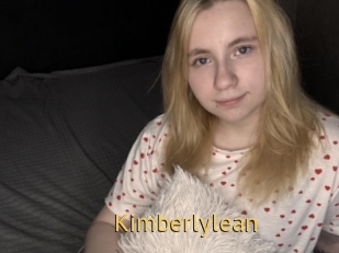 Kimberlylean