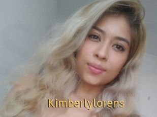 Kimberlylorens