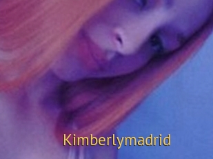 Kimberlymadrid