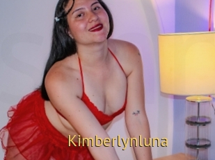 Kimberlynluna