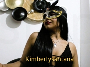 Kimberlysantana