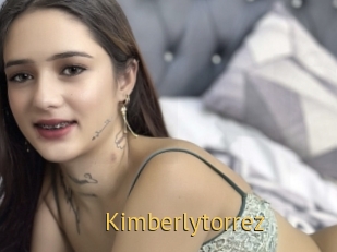 Kimberlytorrez