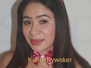 Kimberlywoker