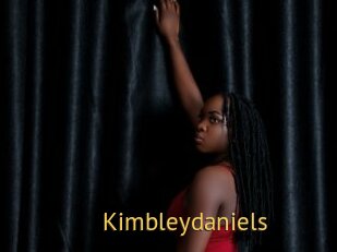 Kimbleydaniels