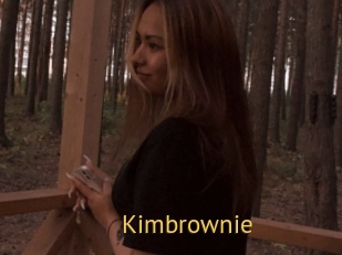 Kimbrownie