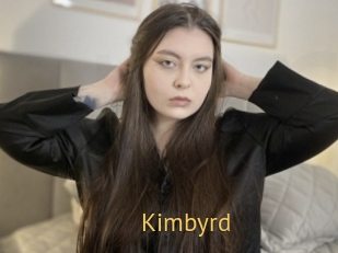 Kimbyrd