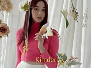 Kimderlyy