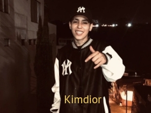 Kimdior
