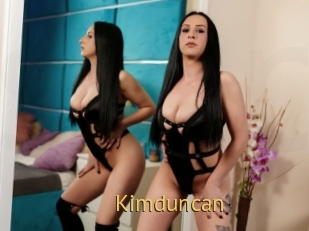 Kimduncan