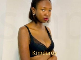 Kimduroy