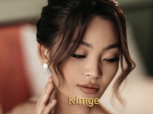 Kimge