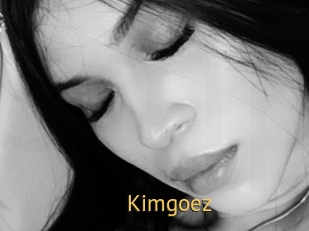 Kimgoez