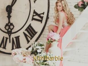 Kimibarbie