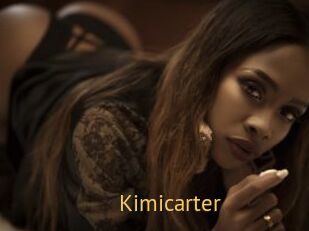 Kimicarter