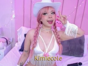 Kimiecole
