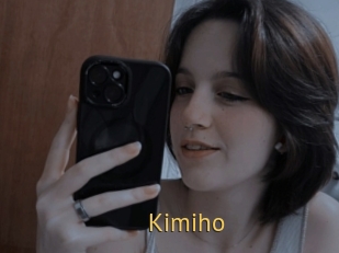Kimiho