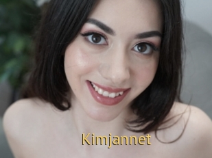 Kimjannet