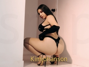 Kimjohanson