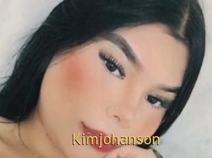 Kimjohanson