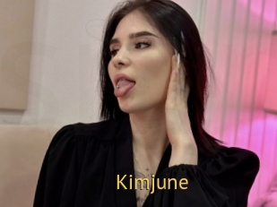Kimjune