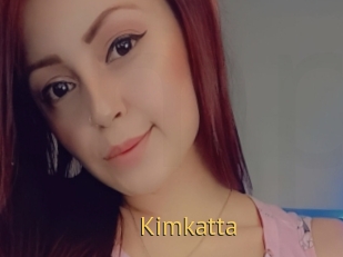 Kimkatta
