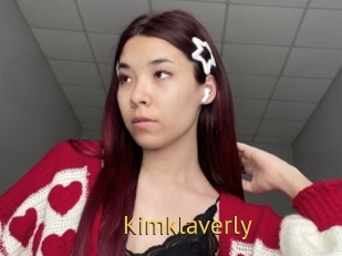 Kimklaverly