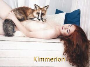 Kimmerion
