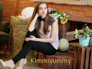 Kimmiyummy