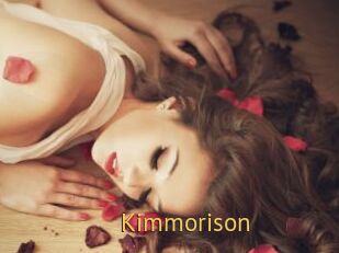 Kimmorison