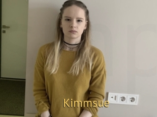 Kimmsue