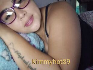 Kimmyhot89