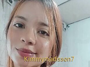 kimmymadisson7 Smilin Pussy