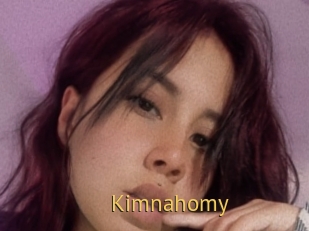 Kimnahomy