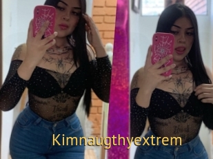 Kimnaugthyextrem