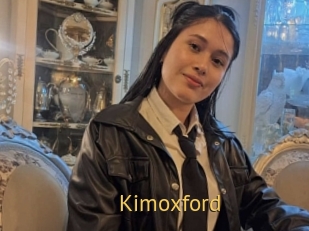 Kimoxford