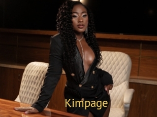 Kimpage