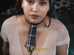 Kimperri