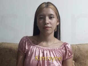 Kimrayne