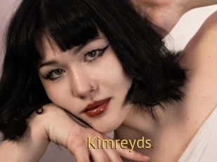 Kimreyds