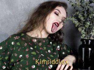 Kimriddlex