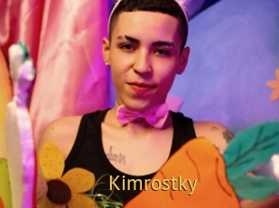 kimrostky Smilin Pussy