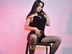 Kimsally