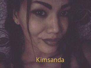 Kimsanda