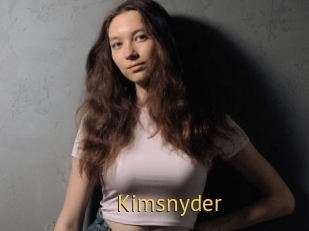 Kimsnyder